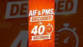 AIF and PMS decoded in 40 sec.