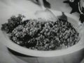 Bizarre 1950s tv ad for corned beef hash