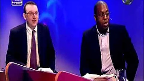 Calvinism Vs. Arminianism Debate (Rev. Angus Stewa...