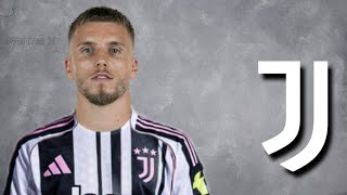 Ermedin Demirovic •Welcome To Juventus Fc ? 2026 Skills & Goals Highlights
