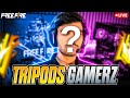 FREE FIRE NEW BR RANK SEASON START NOW ! #LIVE#FREEFIRE#TRIPODSGAMERZ#FF#GAME#TOTALGAMING #FF