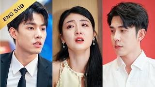 🥀 Fake Marriage Deal, unexpected warm love from her New Husband | FlickReels