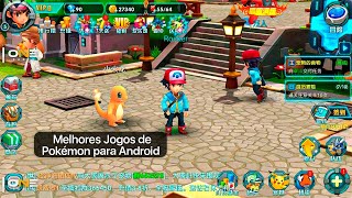 11 jogos de Pokémon grátis para celular e Switch - Canaltech