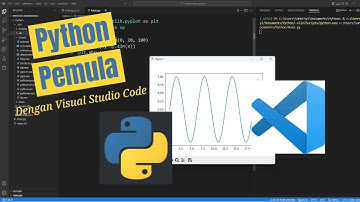 Belajar Python Untuk Pemula