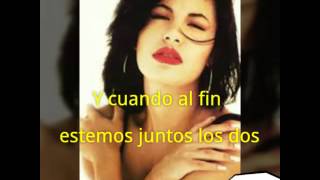 Selena Quintanilla - Amor prohibido