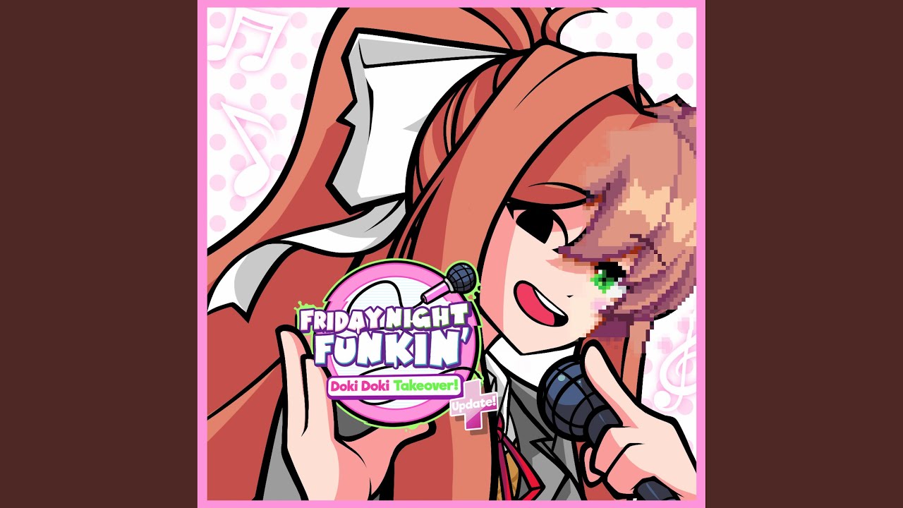 You and Me (Sayori Mix) (feat. GGalactigal)