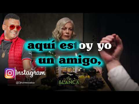 Cuenta Conmigo Jerry Rivera Letra Lyric djholmes