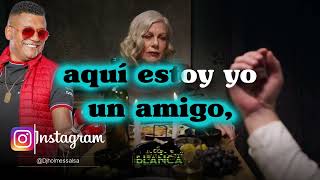 Cuenta Conmigo Jerry Rivera Letra Lyric djholmes