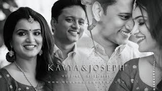 Wedding Film Of Kavya And Joseph