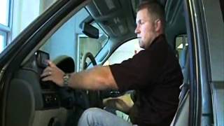 Edge Insight Monitors Guide - TDot Performance