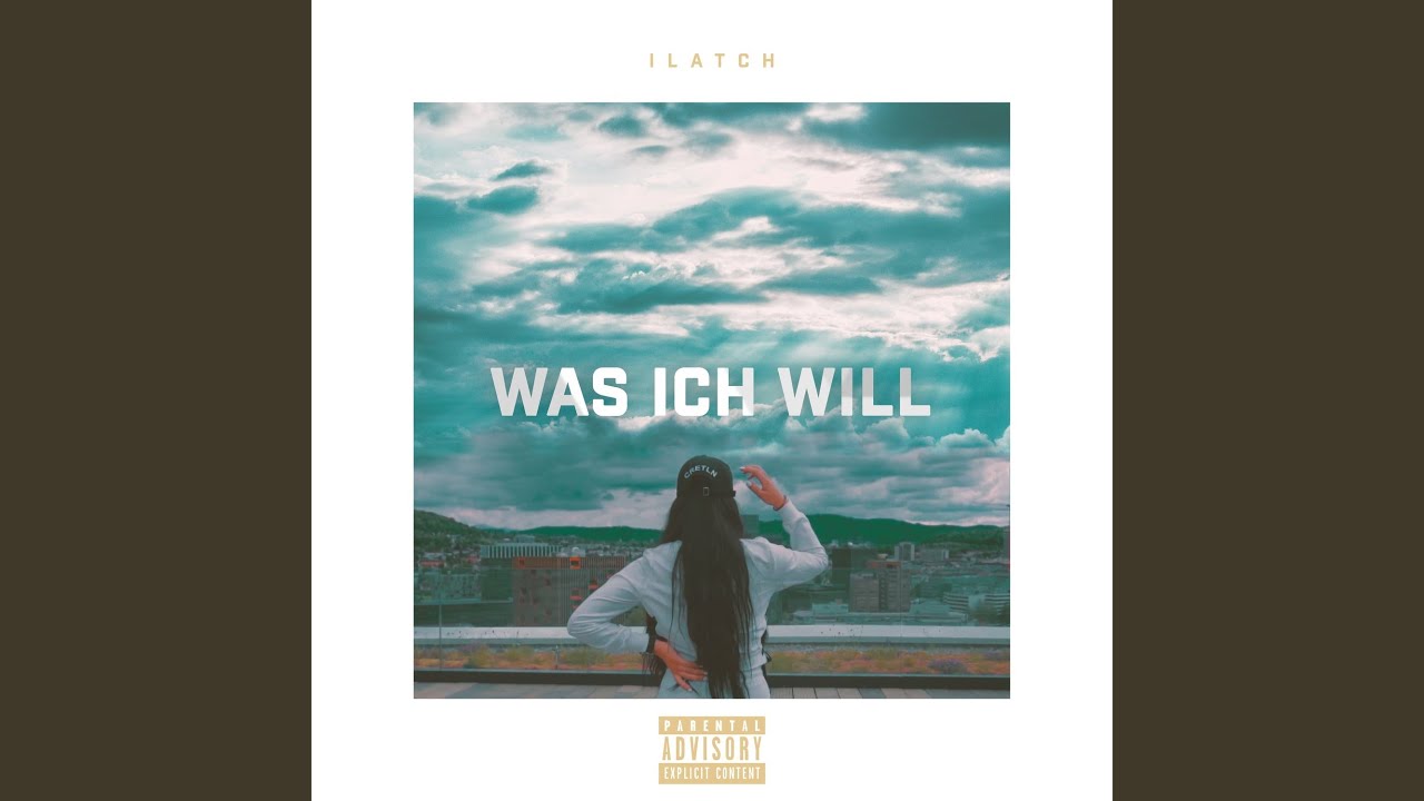 Watch Was ich will on YouTube Watch Was ich will on YouTube