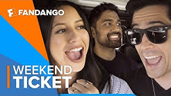 Summer Movie Trivia Challenge Weekend Ticket