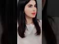 Rate My Looks 🥵| Meetii Kalher | Meetii | Meetii Kalher Official | #shorts