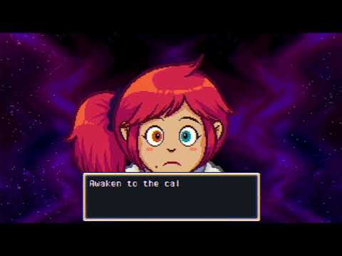 Crystal Story: Dawn of Dusk - Coming 2024!