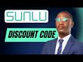 Sunlu Discount Code 2026 | sunlu promo code | Grab 10% OFF Resin &amp; Filament Products