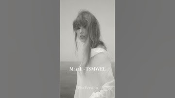 Your birth month your TTPD song | Part 1  #taylorswift #ttpd