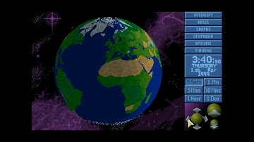 X-COM: UFO Enemy Unknown Classic  (PART 1)