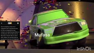 Mufasa after grossing more than Sonic 3