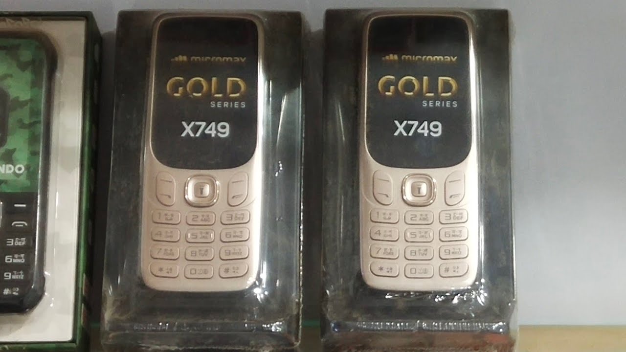 Micromax x2050 аккумулятор