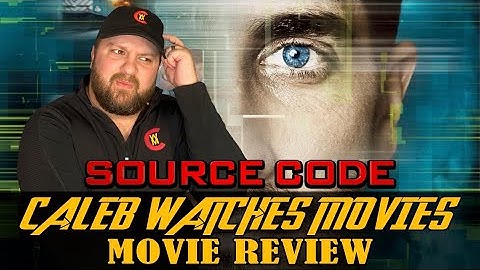SOURCE CODE MOVIE REVIEW