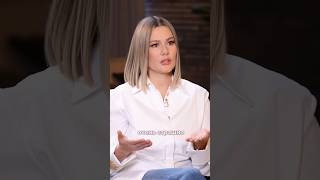 Мария Кожевникова о своей клинической депрессии #интервью