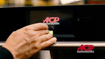 ACP - A History of Innovation