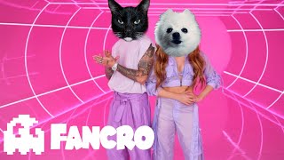 Shakira, Rauw Alejandro - Te Felicito (Cover Animales) by Fancro 74,642 views 1 year ago 2 minutes, 20 seconds