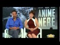 Barbora Bobulova e Peppino Mazzotta, intervista per Anime Nere, Venezia 71, RB Casting