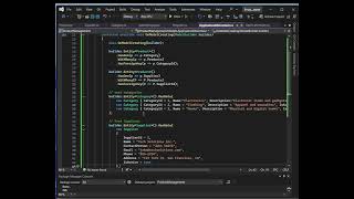 Entity Framework Core Code First Part 2