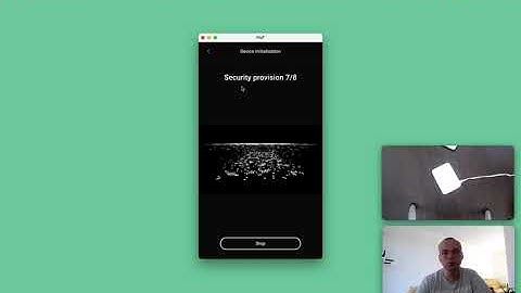 Raspberry Pi WiFi setup without console commands