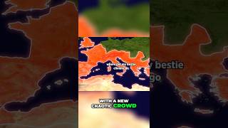 Rome's Fall: Climate Change, Pandemics, and the End