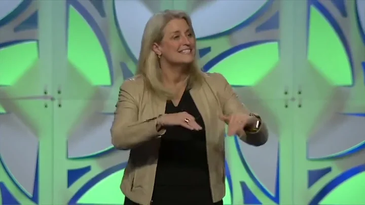 Top Keynote Speaker Lisa Bodell  | Complexity is the Enemy of Meaningful Work