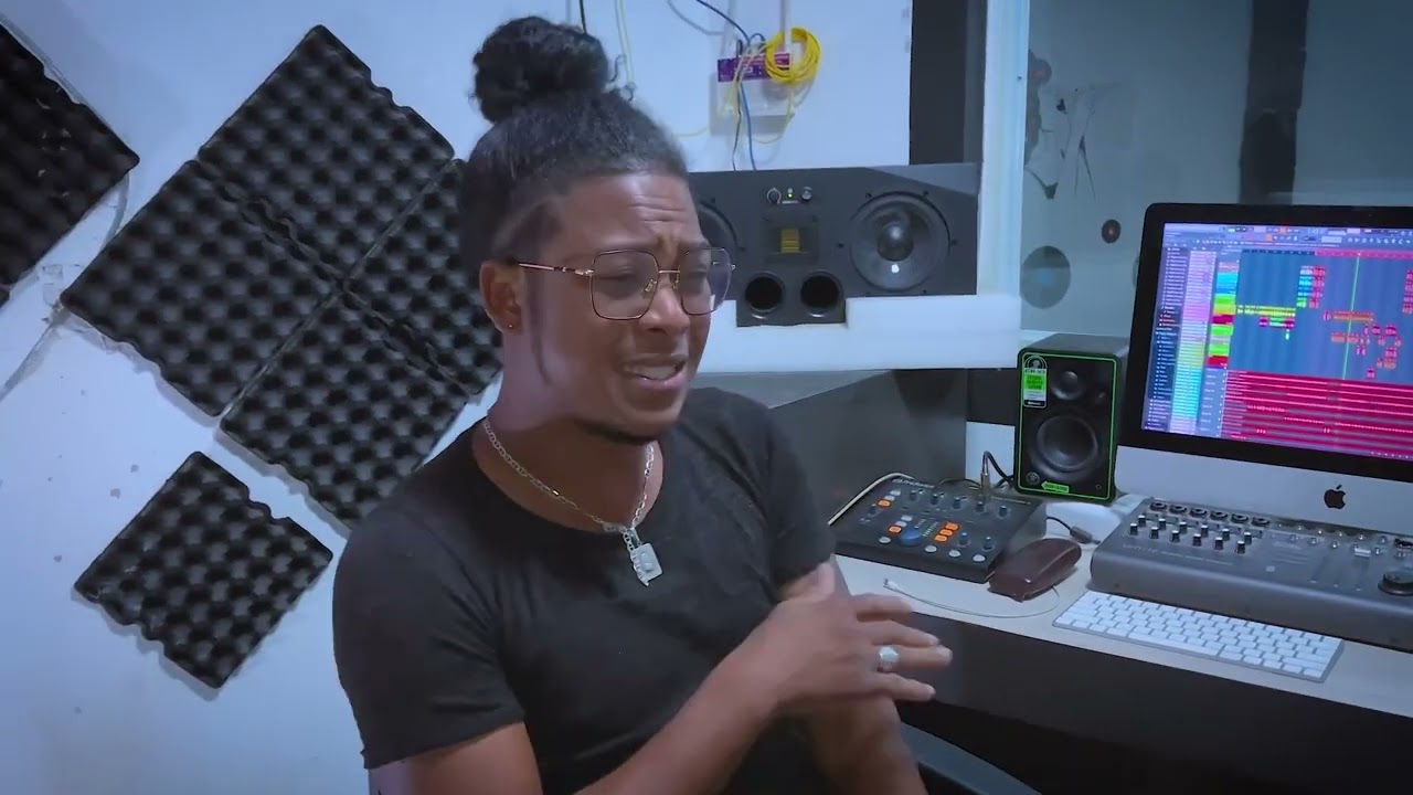 A ..PECHO’’’A..ABIERTO..                 YIMAR _TORRES..🗣️