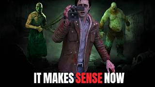Was Miles Upshur Doomed Before He Even Arrived OUTLAST Lore for Sleep
