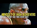 THE MINDSET OF HIGH ACHIEVERS #3 - Powerful Motivational Video for Success