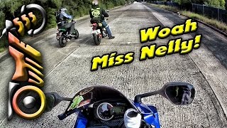 Whoa Miss Nelly Meetup Bonus Vid Outie555