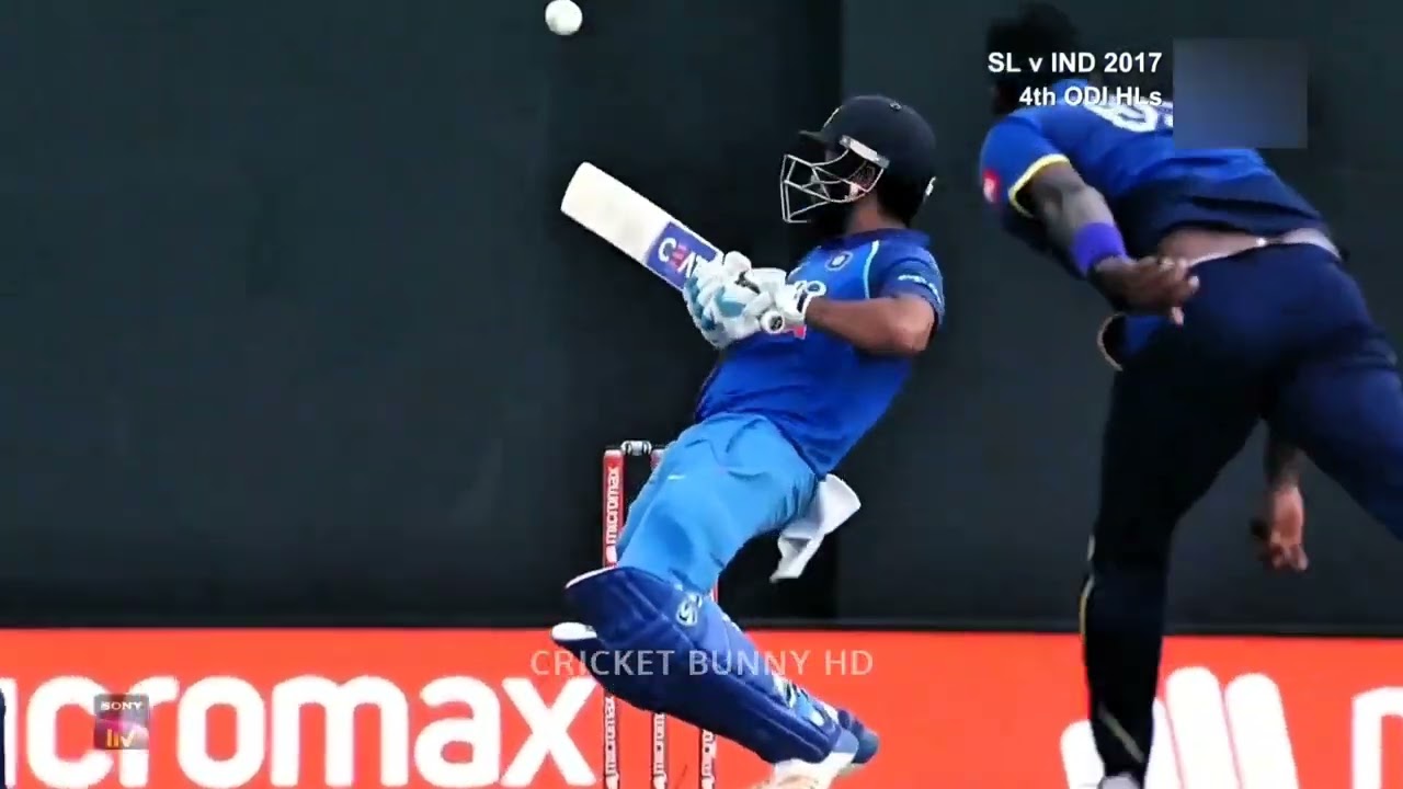 Rohit Sharma  v/s  Angelo Mathews - All 11 Wickets / Dismissals | Cricket Bunny