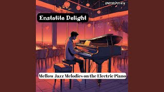 Melodic Reminiscence on Rhododendron Ridge