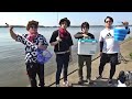 日本2位の巨大湖『霞ヶ浦』でアメリカナマズ釣って食べてやるわｗｗ