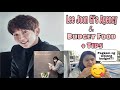 Gifts for Lee Joon Gi - Namoo Actors | Tipid tips by Mee in Korea