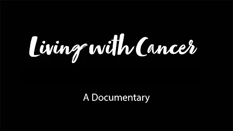 Living With Cancer - A Documentary about Kristine ...