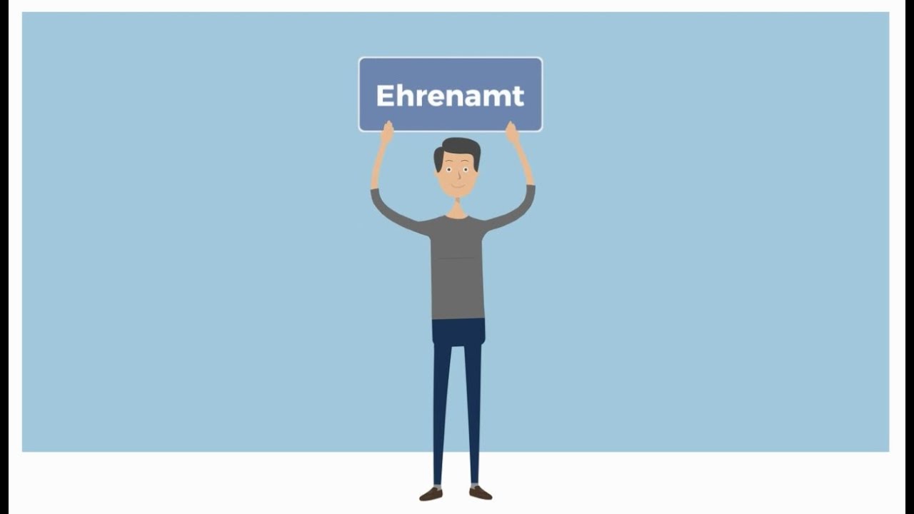 Personalrat - Ein wichtiges Ehrenamt