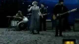 Sixpence None The Richer - Kiss Me chords