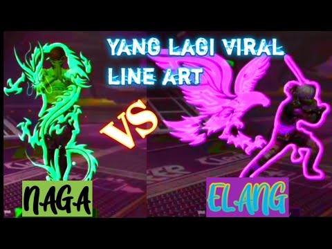 Ff Dj Bad Liar Quotes 30 Detik Naga Vs Elang Lineart Free Fire