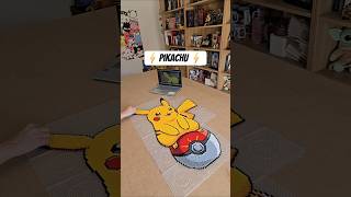 Pika-Pika-Pikachu