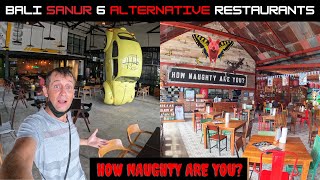 Sanur Bali Restaurants Food Eating Out 6 alternative restaurants screenshot 4