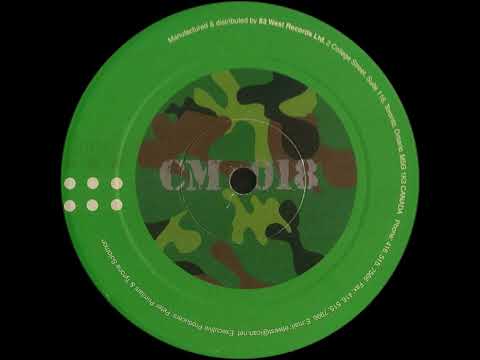 Louis Botella — Louis Botella - Hi-Flight (Rolling Mix)