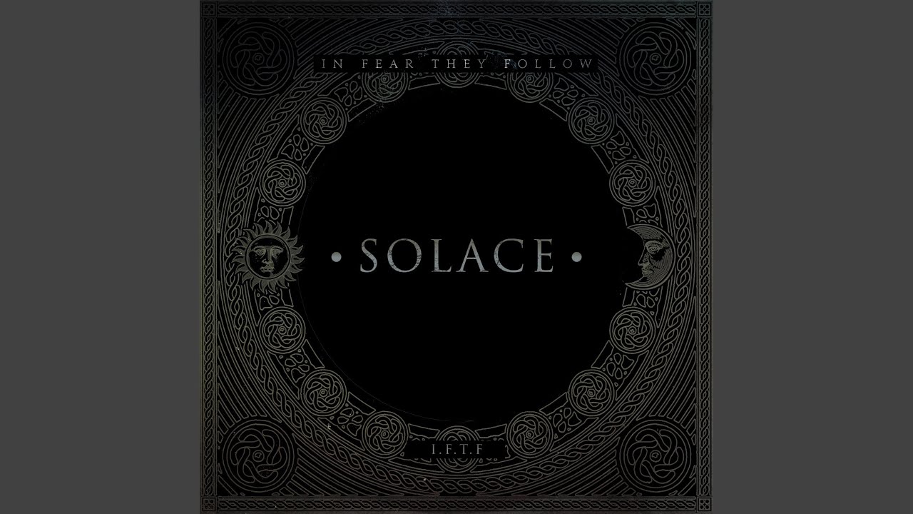 Watch Solace on YouTube Watch Solace on YouTube