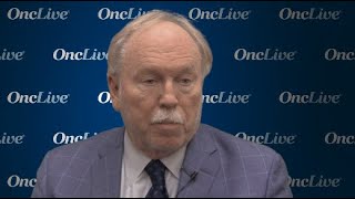 Dr. Paulson on the Utility of Liquid Biopsies Versus Tissue Biopsies