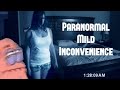 Paranormal Activity is WAY Worse than I Remembered